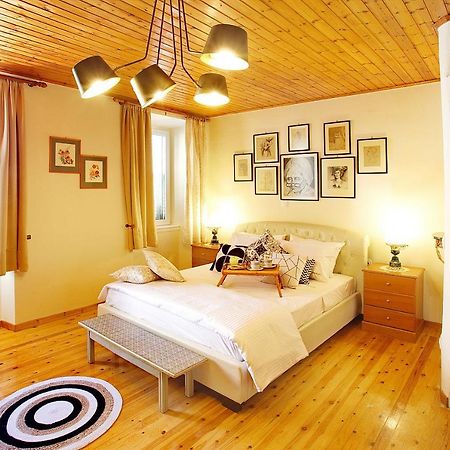 Nona'S House Apartment Corfu  Exterior photo