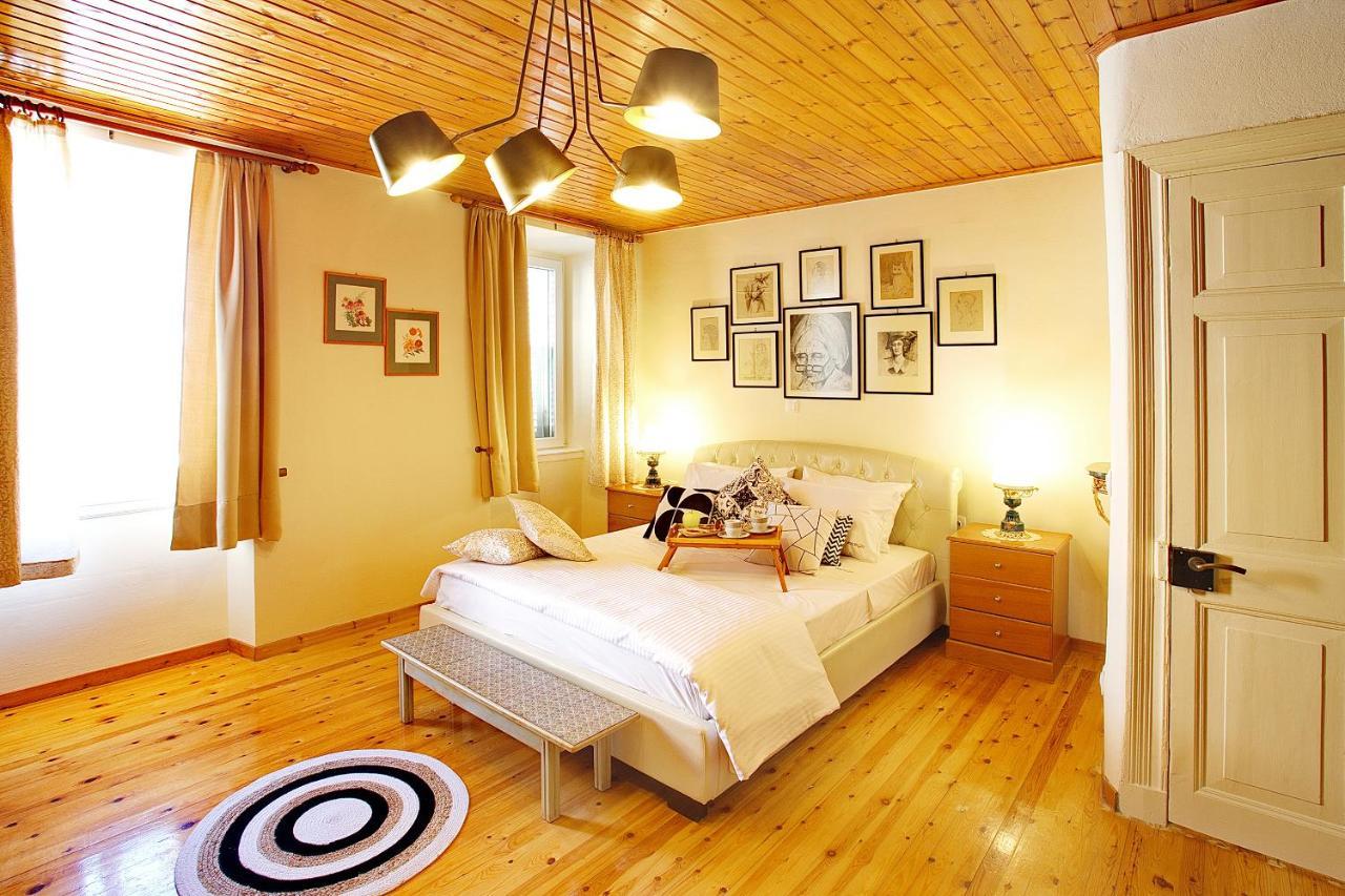 Nona'S House Apartment Corfu  Exterior photo