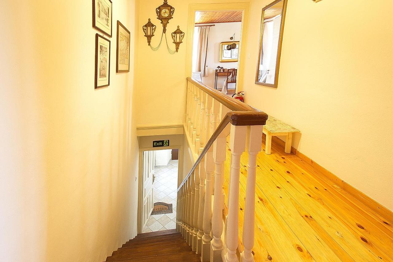 Nona'S House Apartment Corfu  Exterior photo