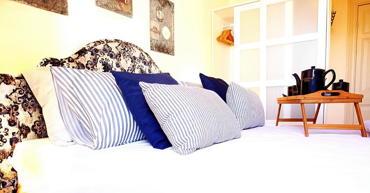 Nona'S House Apartment Corfu  Exterior photo